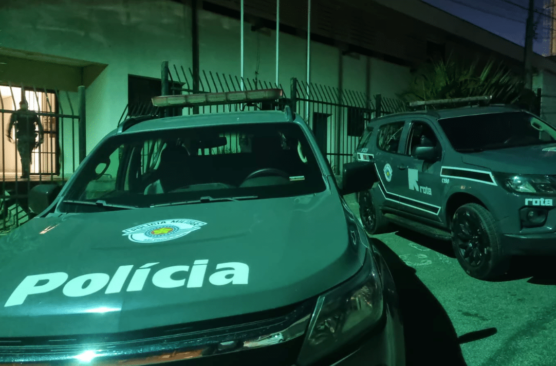Delegacia-Mairinque-Traficante-Policia