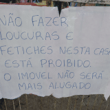 Dono De Imovel Dispensa Inquilino Que Usou Casa Para Fazer Fetiche Onde Jovem Foi Socorrida Em Mairinque