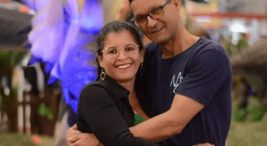 Esse Era O Casal Que Morreu Atacado Pelo Filho De 19 Anos Em Salto