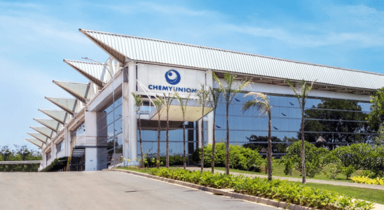 Fábrica Chemyunion Sorocaba Abre Processo Seletivo Em Diversas Áreas