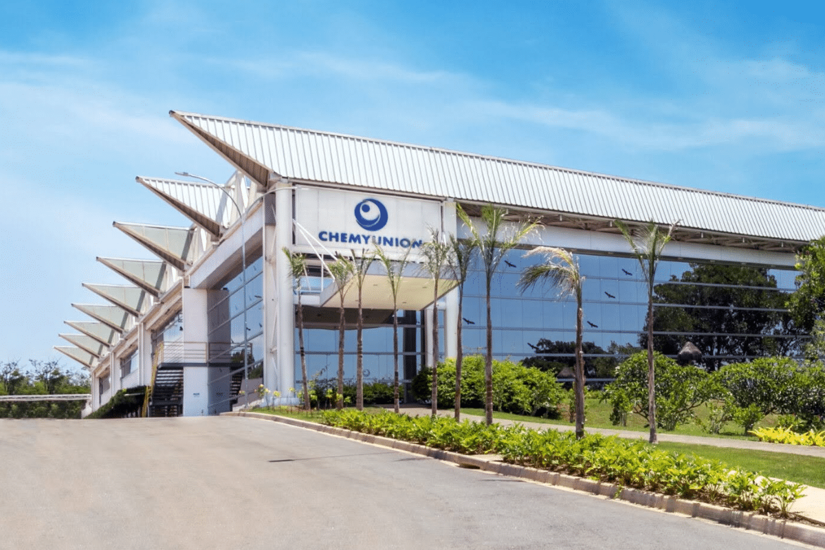 Fábrica Chemyunion Sorocaba Abre Processo Seletivo Em Diversas Áreas