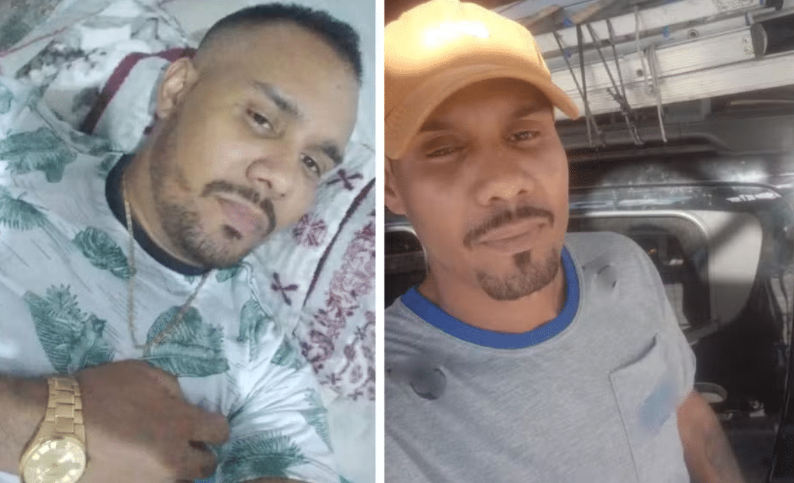 Familia Baiana Vive Drama Com Desaparecimento De Tecnico De Ar Condicionado Em Sorocaba