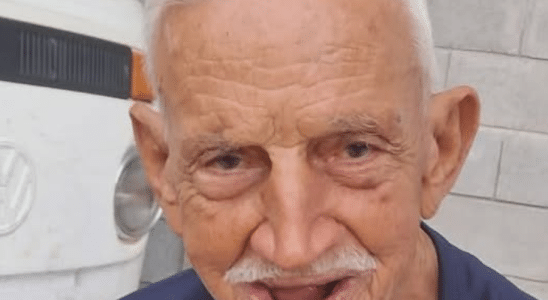 Familia Busca Por Idoso Desaparecido No Trevo De George Oetterer Em Sorocaba