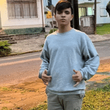 Familia Pede Ajuda Para Encontrar Jovem De 22 Anos Considerado Desaparceido Em Sao Roque