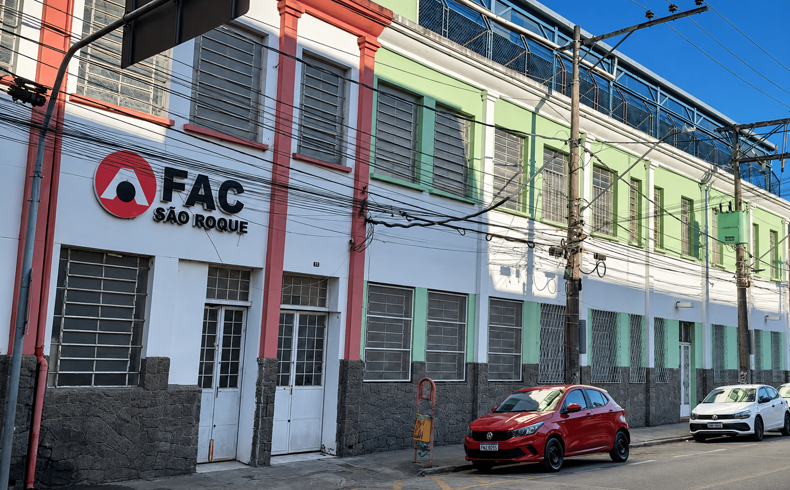 Fracasso Administrativo E Fechamento Da Fac São Roque Não Tem Relação Com A Prefeitura, Ressalta Prefeito