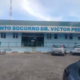 Funcionario Da Prefeitura De Aluminio Perde Parte Dos Dedos Em Acidente De Trabalho Em Garagem De Onibus