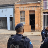 Homem E Morto A Pauladas Em Casa Invadida Na Regiao Central De Salto