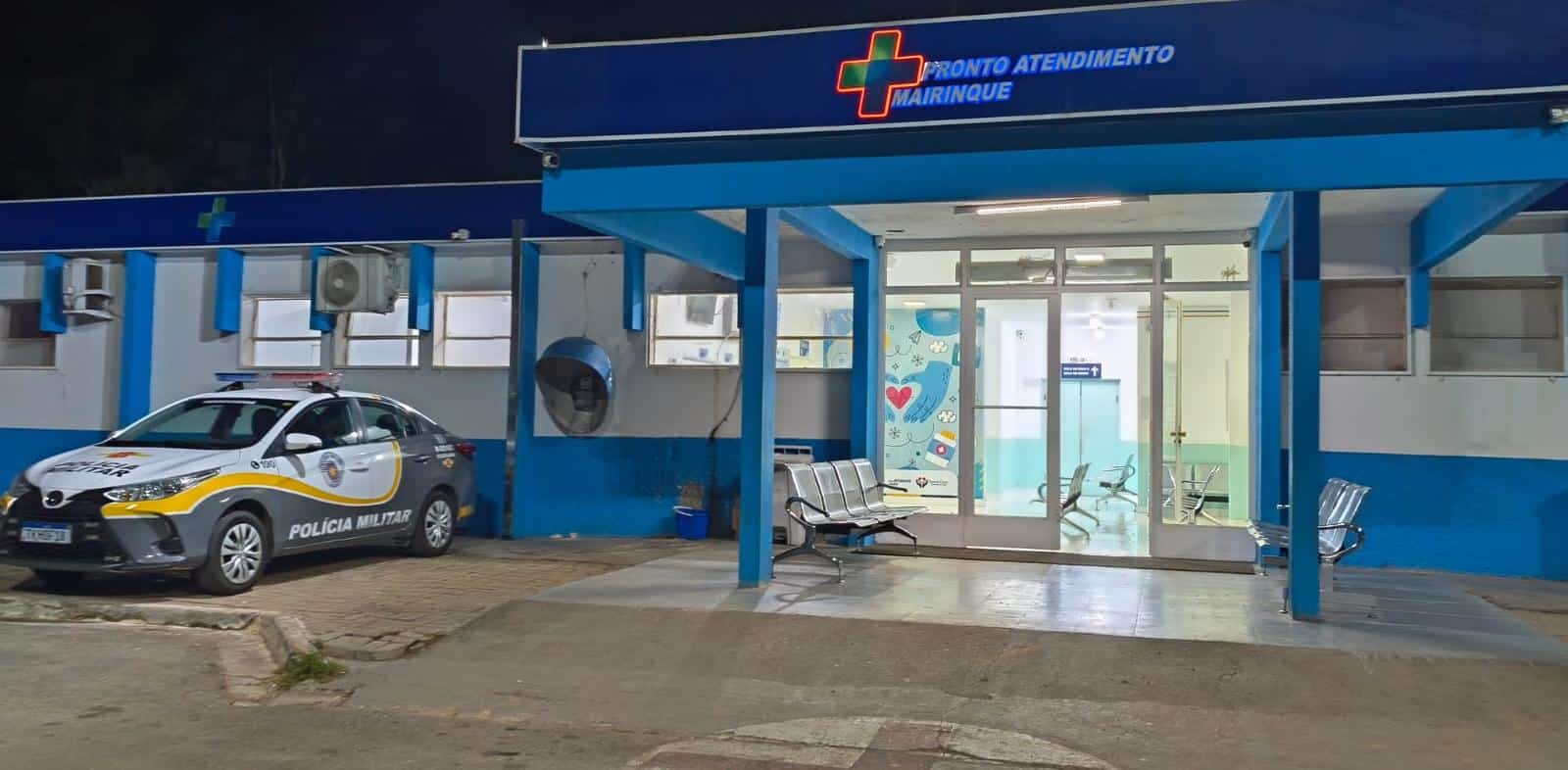 Homem Sem Identificação Morre Atropelado Na Raposo Tavares Em Mairinque