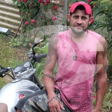 Indentificado Homem Encontrado Morto Em Avendia Em Aluminio