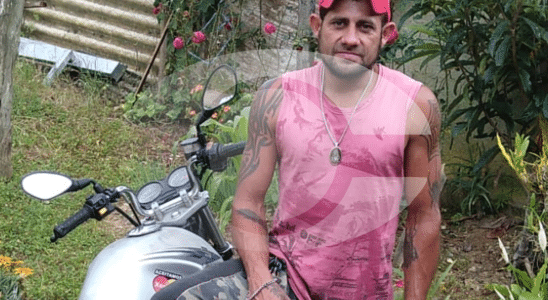 Indentificado Homem Encontrado Morto Em Avendia Em Aluminio