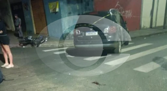 Jovem De 26 Anos Fica Em Estado Grave Após Ser Atroplelado Por Motorista Alcoolizado Em Ribeirão Preto