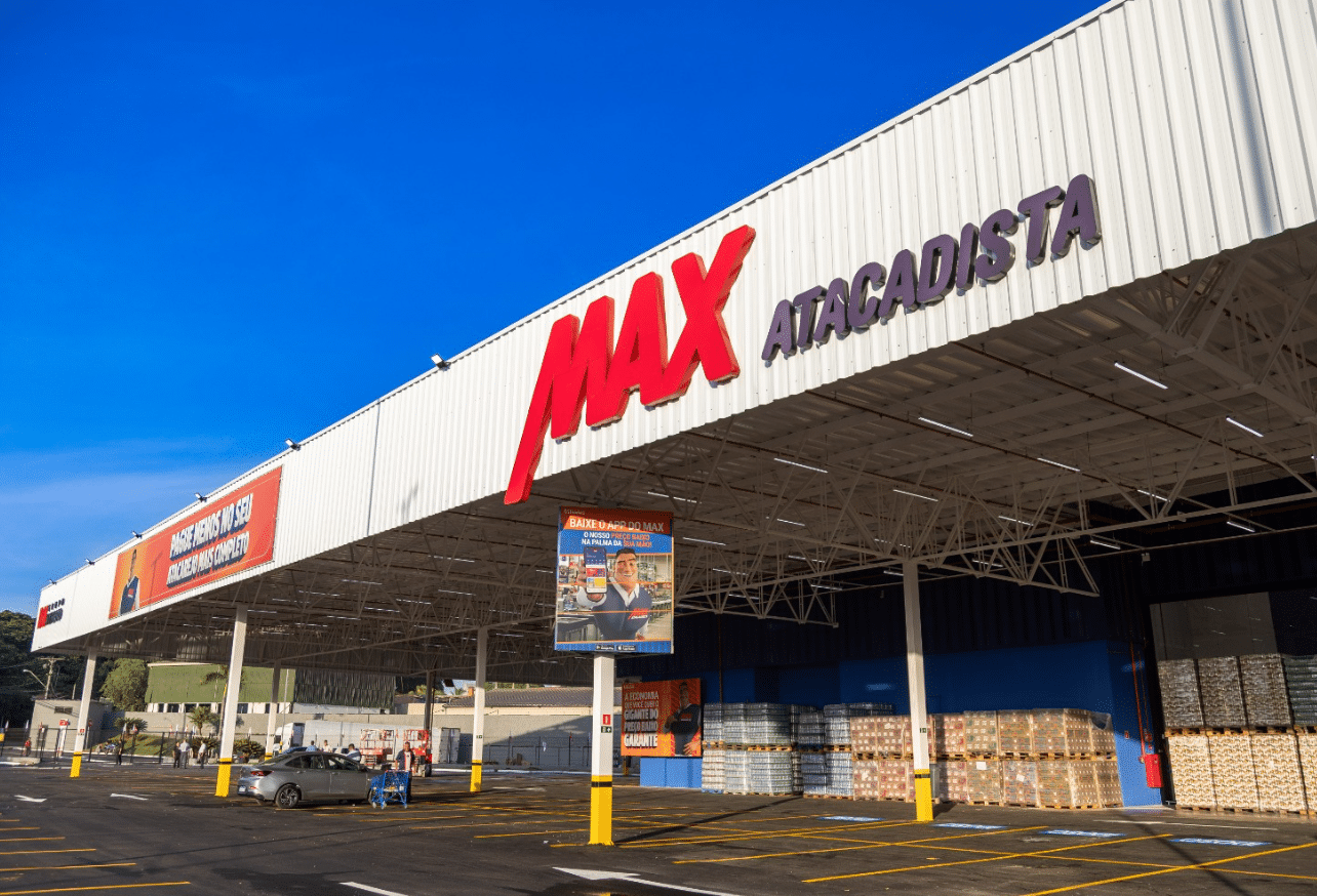 Max Atacadista Ja Inicou Contratacao Para Nova Unidade Em Sorocaba