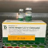 Ministerio Da Saude Suspende Uso Da Vacina Da Dengue Do Butantan Apos Duas Mortes Suspeitas