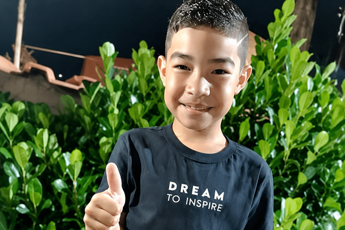Morador De Araçarigauama, Menino De 10 Anos Morre Por Sepse Abdominal  E Sob Suspeita De Negligência Médica