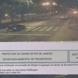 Morador De Mairinque Descobre Que Seu Carro Foi Clonado Após Multas No Rj E Teme Perder A Cnh