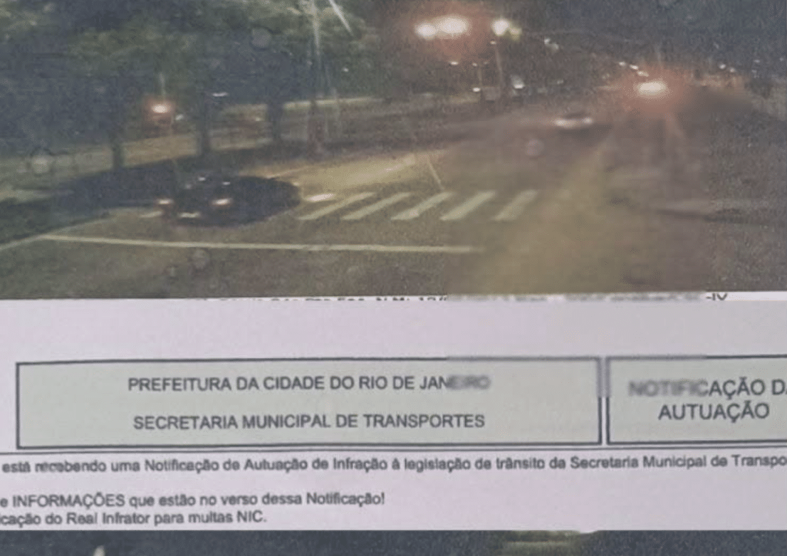 Morador De Mairinque Descobre Que Seu Carro Foi Clonado Após Multas No Rj E Teme Perder A Cnh