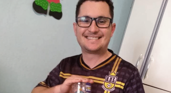 Morador De Mairinque Famoso Por Fazer Coemrcial Da Margarina Qualy E Encontrado Sem Vida Em Casa