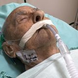 Morre Aos 88 Anos ‘Vovo Anesio Idoso Do Interior De Sp Que Conquistou Milhoes De Seguidores No Tiktok
