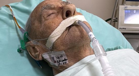 Morre Aos 88 Anos ‘Vovo Anesio Idoso Do Interior De Sp Que Conquistou Milhoes De Seguidores No Tiktok