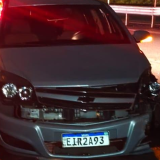 Motorista Perde O Controle E Bate Contra Defensa Metálica Na Rodovia Raposo Tavares, Em São Roque 4 Motorista Perde O Controle E Bate Contra Defensa Metalica Na Rodovia Raposo Tavares Em Sao Roque