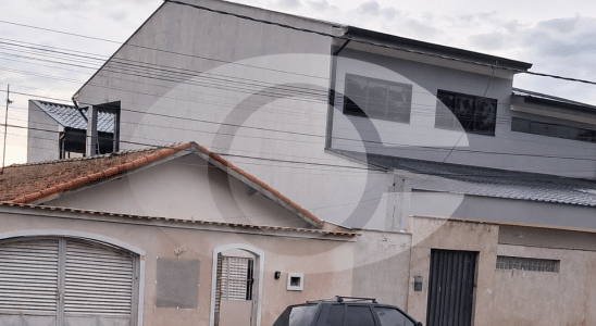 Obra De Mansão De R$ 2 Milhões Impressiona Moradores Em Mairinque, Que Dizem Que Dono Ganhou Na Mega-Sena