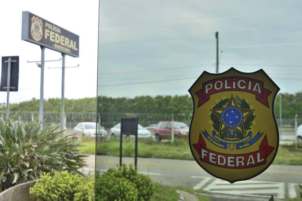 Pf Desarticula Quadrilha Especializada Em Golpe Do Falso 0800 E Sms Fraudulento Em Sorocaba