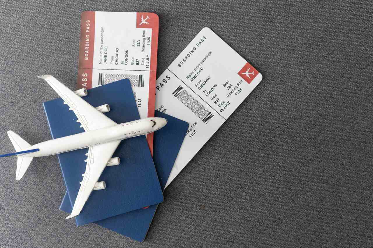 Passagens Aereas Baratas E Pacotes Como Montar Viagens Completas Com Mais Economia