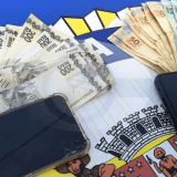 Policia Federal Investiga Caso De Homem Preso Pela Gcm De São Roque Com R$ 5 Mil Em Notas Falsas