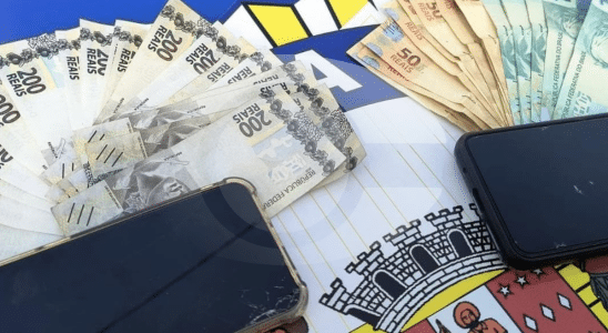 Policia Federal Investiga Caso De Homem Preso Pela Gcm De São Roque Com R$ 5 Mil Em Notas Falsas