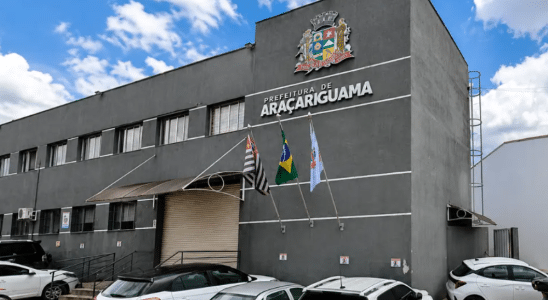 Prefeitura De Aracariguama Abre Concurso Publico Com Vagas Imediatas E Salario De R 4 Mil