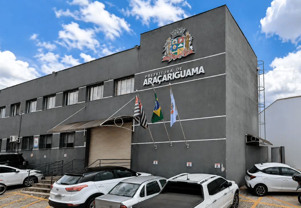 Prefeitura De Aracariguama Abre Concurso Publico Com Vagas Imediatas E Salario De R 4 Mil