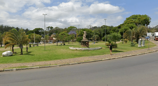 Prefeitura De Mairinque Vai Colocar Telão Em Praça Para Públicio Assistir Copa Do Mundo 2026