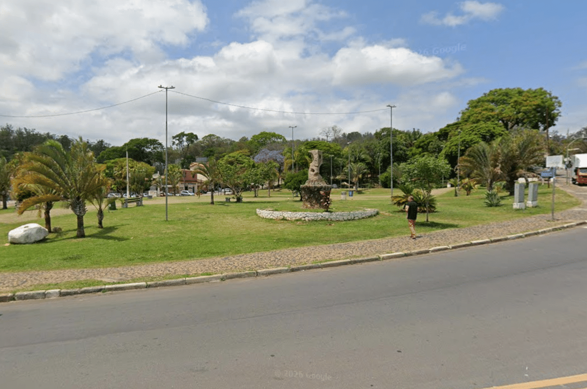Prefeitura De Mairinque Vai Colocar Telão Em Praça Para Públicio Assistir Copa Do Mundo 2026