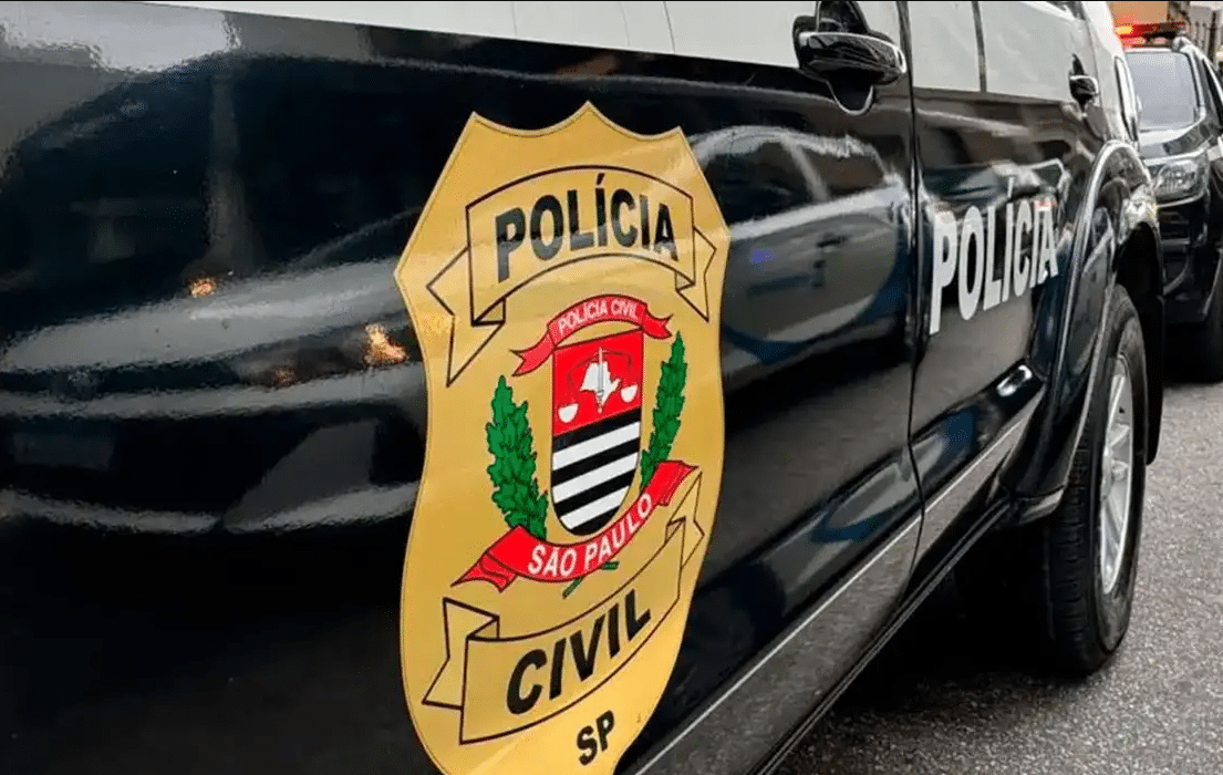 Servidor Comissionado De Mairinque É Denunciado À Polícia Por Stalkear Mulher E Crimes De Ódio Na Internet