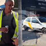 Servidor Do Departamento De Transito De Mairinque E Flagrado Bebendo Em Festa Durante Trabalho