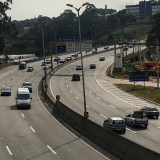 Trecho Da Raposo Tavares Em Cotia Terá Interdição Total Durante A Noite Até O Final De Junho