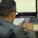Vereador Tem Pedido Cassacao Protocolado Na Camara Em Sao Roque Por Jogar Tigrinho Durante Sessao