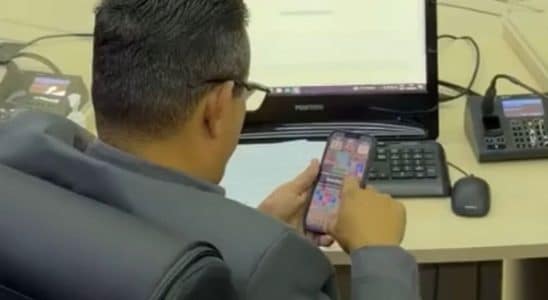 Vereador Tem Pedido Cassacao Protocolado Na Camara Em Sao Roque Por Jogar Tigrinho Durante Sessao