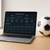Como Ferramentas Digitais Ajudam A Comparar Odds Em Esportes Populares Como O Futebol