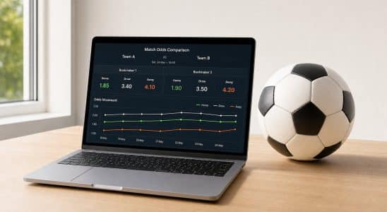 Como Ferramentas Digitais Ajudam A Comparar Odds Em Esportes Populares Como O Futebol