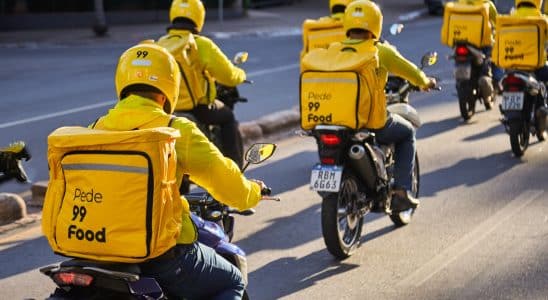 Sorocaba Concentra Preferência Por Delivery Nas Noites E Aos Fins De Semana, Aponta 99Food