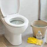 Como Desentupir Privada Sem Desentupidor 4 Como Desentupir Privada Sem Desentupidor