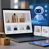 Melhores Ferramentas De Ia Para E-Commerce