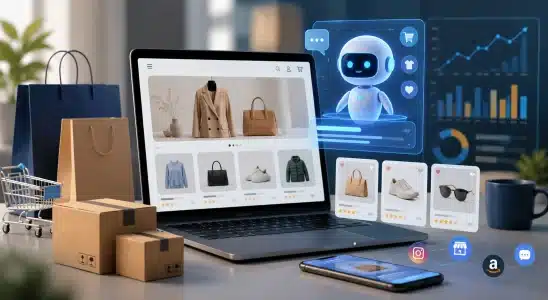 Melhores Ferramentas De Ia Para E-Commerce 3 Melhores Ferramentas De Ia Para E-Commerce