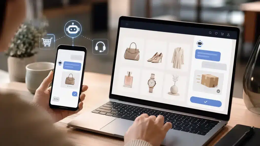 Melhores Ferramentas De Ia Para E-Commerce 8 Melhores Ferramentas De Ia Para E-Commerce