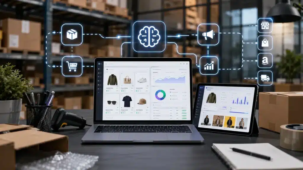 Melhores Ferramentas De Ia Para E-Commerce 7 Melhores Ferramentas De Ia Para E-Commerce