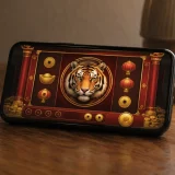 Jogo De Caca Niqueis Com Tigre Webp 50