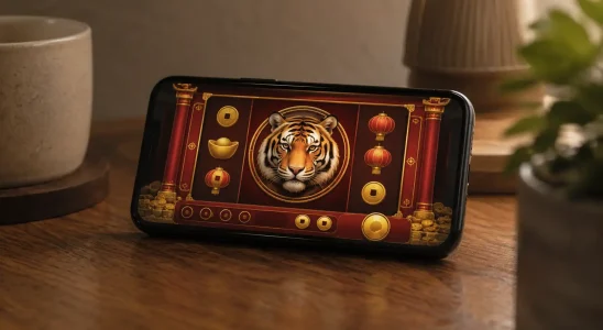 Fortune Tiger: Por Que O Jogo Do Tigrinho Ficou Tão Popular Nos Slots Online 6 Jogo De Caca Niqueis Com Tigre Webp 50